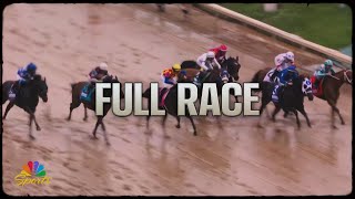 Alysheba Stakes 2024 FULL RACE  NBC Sports [upl. by Eem221]