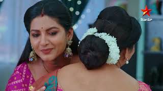 Intinti Ramayanam  Episode 133  Avanis Apprehension about Akshay  Star Maa Serials  Star Maa [upl. by Haet]