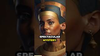 The Most Disturbing Discovery in the Valley of Kings nefertiti is missing [upl. by Atikan]