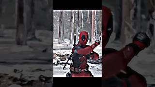 Deadpool amp Wolverine Opening Scene Song Soundtrack [upl. by Oisorbma418]