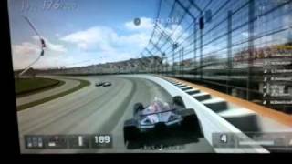 Gran Turismo 5  INDY 500 Endurance cheat ASpec EASY WAY [upl. by Thilda932]