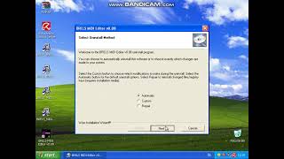 Uninstalling BRELS MIDI Editor v008 UNWISEEXE [upl. by Eloc482]