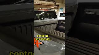 🔴 Frontier PRo4x 4 cilindros 2024‼️ precio especial [upl. by Annayar]