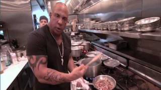 The Steve Martorano Story [upl. by Nahgeam]