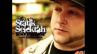 Statik Selektah  Laughin´ ft Souls of Mischief [upl. by Eilzel619]