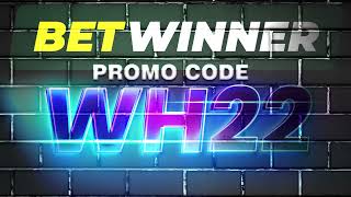 I Discovered a Betwinner Promo Code That TRIPLES Winnings 💰🔥 [upl. by Mahtal315]