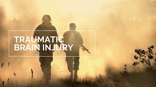 How Near Infrared Light Therapy helped for Traumatic Brain Injury TBI [upl. by Vallonia]