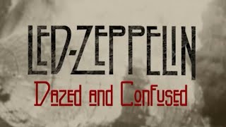 Led Zeppelin  quotDazed amp Confusedquot Unofficial TRAILER by Ravael Meiguzza Henry Mars [upl. by Tab]