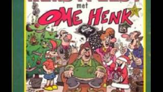 Ome Henk Het is weer Kerstfeest [upl. by Sahpec]