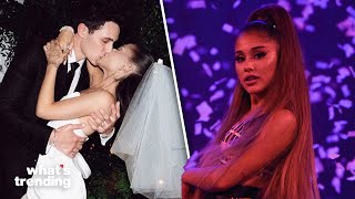 ALL of the Details Behind the Ariana Grande and Dalton Gomez Settlement [upl. by Faye373]