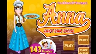 Frozen Cooking Games On Mafa Games [upl. by Jennifer810]