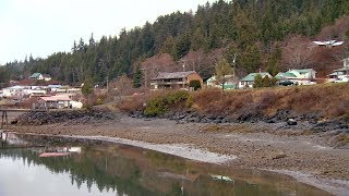 Housing struggles in Haida Gwaii [upl. by Maddock]