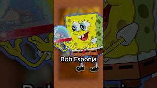 Um detalhe SINISTRO na MENTE do Bob Esponja [upl. by Atteuqram]