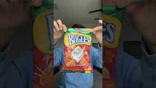 Bugles Tabasco [upl. by Atsejam648]