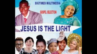 jesus is light gospel promotion [upl. by Coh]