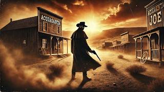 Acquasanta Joe  Western  HD  Film complet en français [upl. by Nymassej]