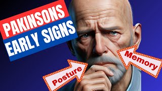 8 Hidden Signs of Parkinsons You Cant Ignore  REWiRED [upl. by Mundt]