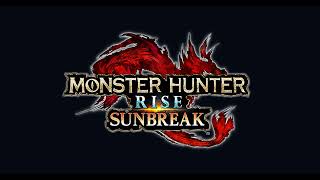 Monster Hunter Rise Sunbreak OST  Citadel [upl. by Noryak]