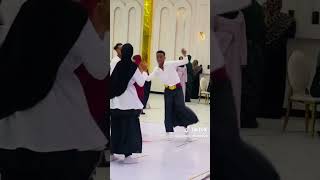 hidiyodhaqan subscribe duet somalihoyo subscribe jacayl weddingceremony dance jaceyl fyp [upl. by Linis105]