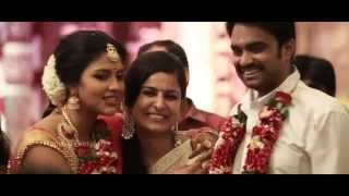 Amala amp Vijay Wedding Fairytale by Happily Ever After [upl. by Kalindi26]