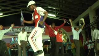 Belize Song 2015  Cocono Bwai [upl. by Desma]