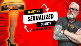 How to stay true to your asexuality in a sexualized society [upl. by Ergener]