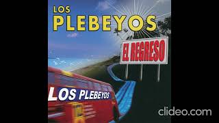 Los Plebeyos Remix de Cumbias [upl. by Bliss]