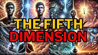 Ego Detachment and Inner Truth Steps to the Fifth Dimension [upl. by Frendel]