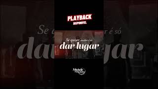 Playback da minha musica [upl. by Tiny]