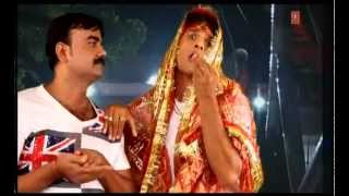 Navratar Mein Saiya Ji Aa Gaile Saudi Se Bhojpuri Devi Bhajans Full Song Maai Aa Gailee [upl. by Enyak]