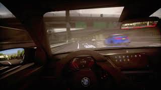 Assetto Corsa 2024 4K ULTRA Graphics  Pure  ReShade  GoPro POV [upl. by Eniamaj]