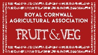 Royal Cornwall Farming amp Food Education for Schools Learn about fruit and vegetables [upl. by Anivlek145]