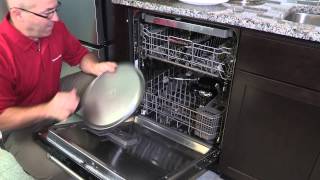 Dishwasher detergent not dissolving dishwasher not cleaning dishes [upl. by Dumanian]