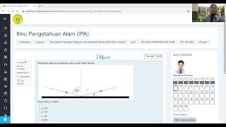 Pembahasan Latihan Soal Asesmen Akhir IPA [upl. by Rachel]