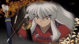 InuYasha  Ending 9 Full With You Inuyasha KanketsuHen ED 1 Full FullHD [upl. by Judie373]