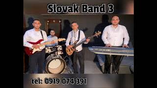 Slovak Band 3  Suchy lisce [upl. by Hobey988]