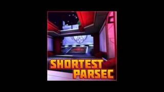 Shortest Parsec soundtrack HQ  Battle Bears Gold Soundtrack [upl. by Waller]