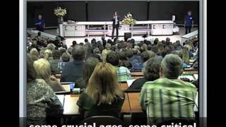 André Stern Lecture University Zürich Switzerland english subtitles [upl. by Flyn]