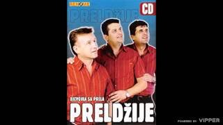 Preldzije  Banja Luko zavicaju  Audio 2006 [upl. by Tihor]