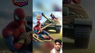 Elite soldier 🪖💪 Who is best Spiderman vs venom vs captain America shorts brawlstars spiderman [upl. by Yhtac307]