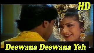 Dil Tera dibana ye song [upl. by Edmund525]