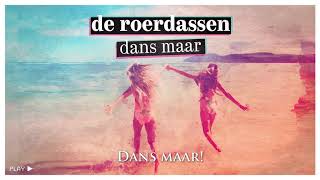 De Roerdassen  Dans Maar [upl. by Azilem]