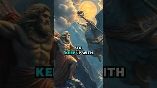 Who is the Greek God Hermes mythcron mythology ancientgreek history greekgods olympus facts [upl. by Nnairam182]