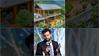 Indian cricketers and their farmhouse short virat rohitsharma trending cricke song india ❤️❤️ [upl. by Artemed672]