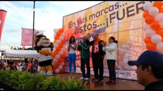 4a Carrera Anáhuac Financiera Bepensa [upl. by Arleta]