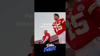 Only help that Patrick Mahomes has is the refs trending edit football nfl roadto1k shorts [upl. by Penman]