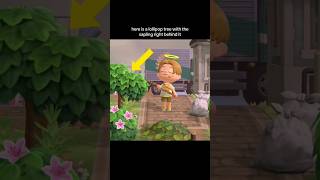 How to stunt tree growth 🌳 smallstreamer animalcrossing acnhdesign [upl. by Epoh]