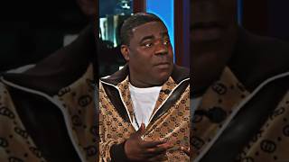 Tracy Morgan’s Rich Neighbor [upl. by Otit]