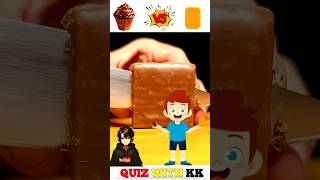 Sponge vs Cake 🎂 kon jitega shortvideo shorts [upl. by Timus]