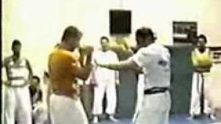 Rickson Gracie Teaching Pt 1 of 13 [upl. by Messere]